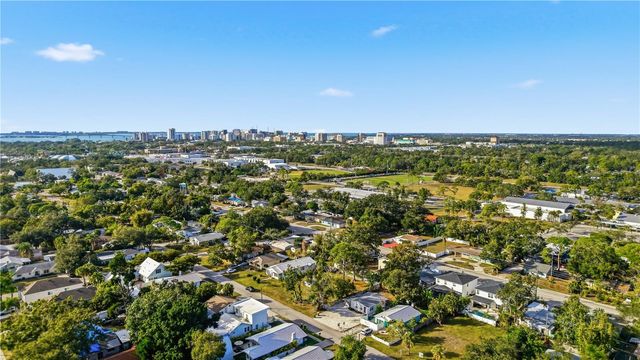 2547 LOMA LINDA STREET, Sarasota, FL 34239