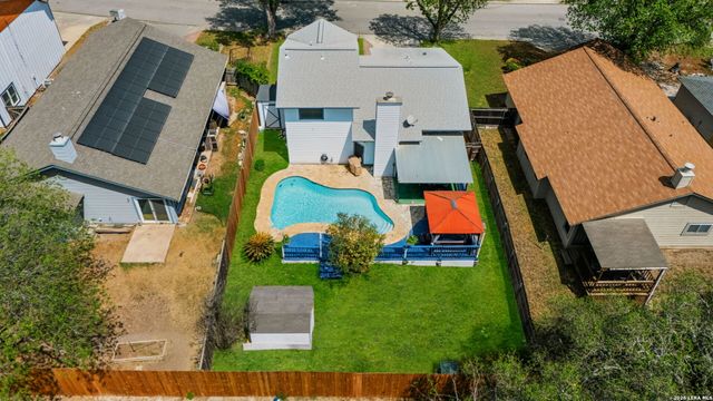 17041 Vista Bluff Dr, San Antonio, TX 78247