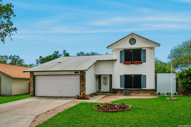17041 Vista Bluff Dr, San Antonio, TX 78247