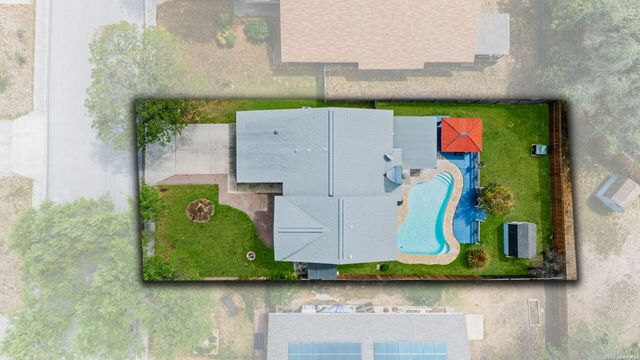 17041 Vista Bluff Dr, San Antonio, TX 78247