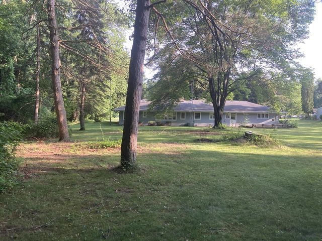 5491 Hoag Road, Battle Creek, MI 49015