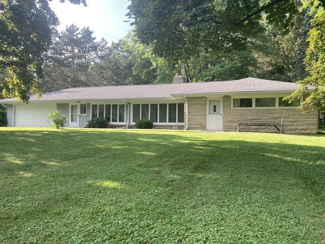 5491 Hoag Road, Battle Creek, MI 49015