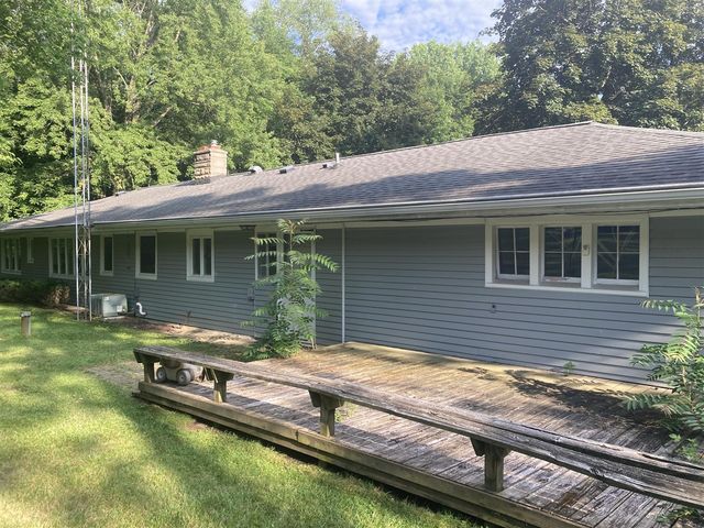 5491 Hoag Road, Battle Creek, MI 49015