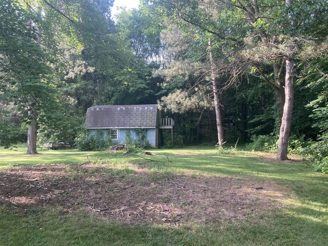 5491 Hoag Road, Battle Creek, MI 49015