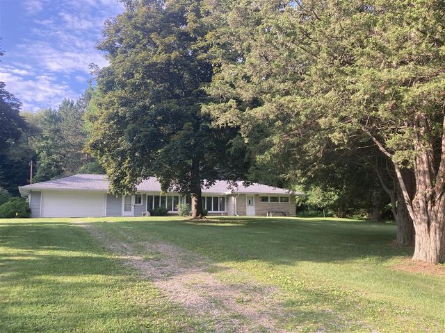5491 Hoag Road, Battle Creek, MI 49015