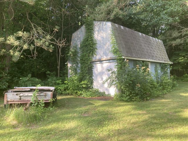 5491 Hoag Road, Battle Creek, MI 49015