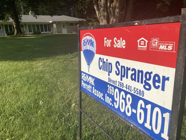 5491 Hoag Road, Battle Creek, MI 49015