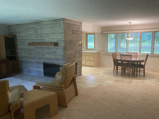 5491 Hoag Road, Battle Creek, MI 49015