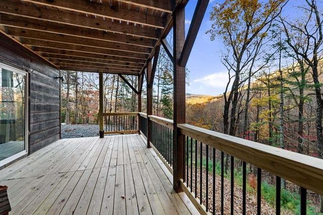 947 Mountain Oak Road, Ellijay, GA 30536