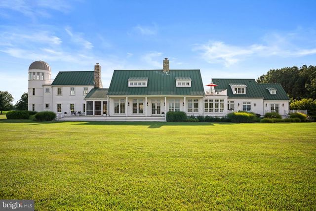 22101 GRAFTON MANOUR LN, Wittman, MD 21676