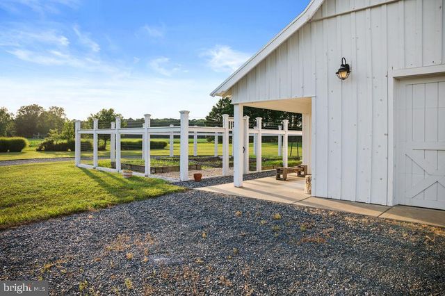 22101 GRAFTON MANOUR LN, Wittman, MD 21676