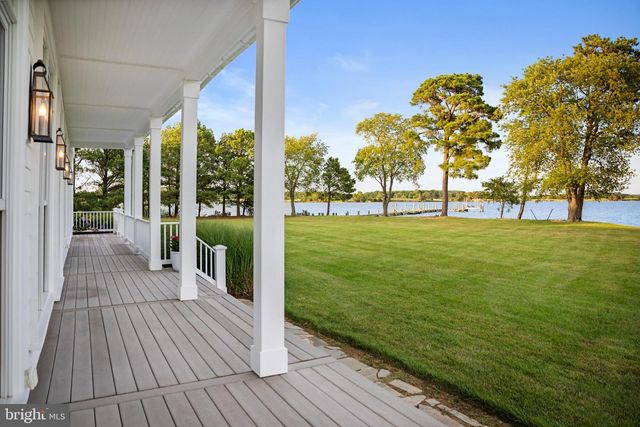 22101 GRAFTON MANOUR LN, Wittman, MD 21676