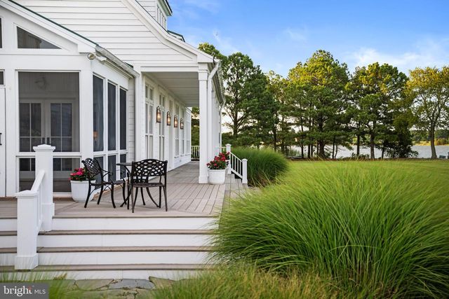 22101 GRAFTON MANOUR LN, Wittman, MD 21676