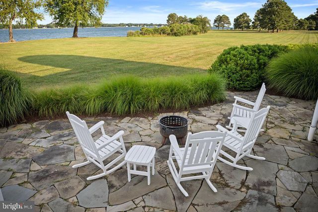 22101 GRAFTON MANOUR LN, Wittman, MD 21676