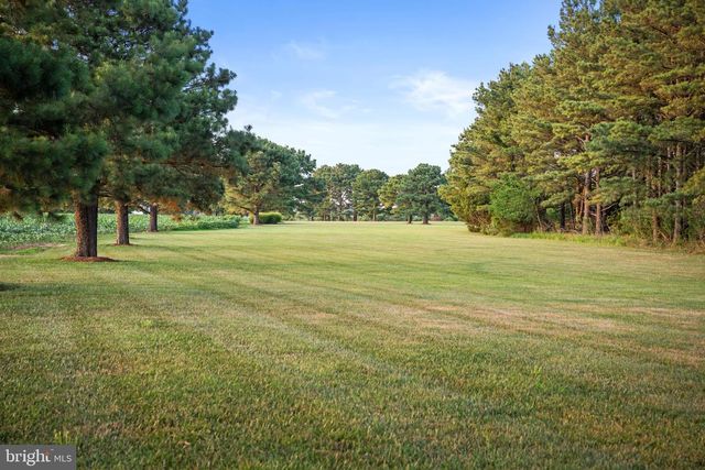 22101 GRAFTON MANOUR LN, Wittman, MD 21676
