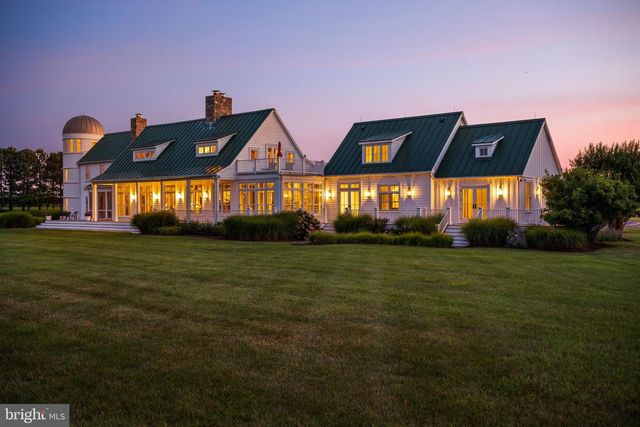 22101 GRAFTON MANOUR LN, Wittman, MD 21676