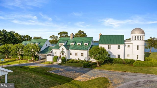 22101 GRAFTON MANOUR LN, Wittman, MD 21676