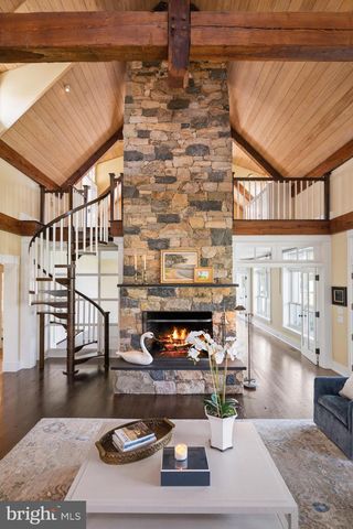 22101 GRAFTON MANOUR LN, Wittman, MD 21676