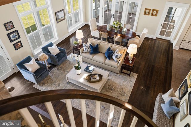 22101 GRAFTON MANOUR LN, Wittman, MD 21676