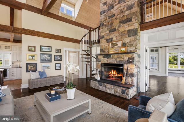 22101 GRAFTON MANOUR LN, Wittman, MD 21676