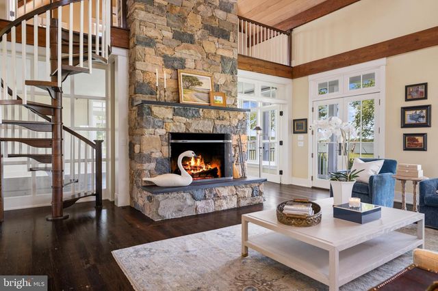 22101 GRAFTON MANOUR LN, Wittman, MD 21676