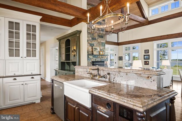 22101 GRAFTON MANOUR LN, Wittman, MD 21676