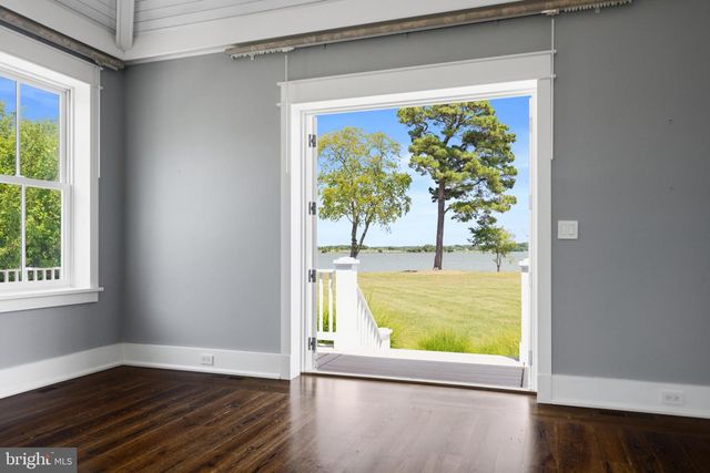 22101 GRAFTON MANOUR LN, Wittman, MD 21676