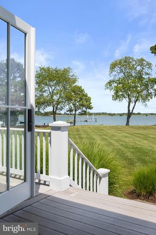 22101 GRAFTON MANOUR LN, Wittman, MD 21676