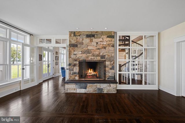 22101 GRAFTON MANOUR LN, Wittman, MD 21676