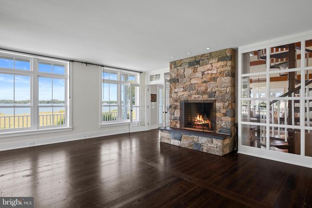 22101 GRAFTON MANOUR LN, Wittman, MD 21676