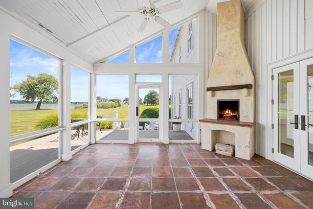 22101 GRAFTON MANOUR LN, Wittman, MD 21676