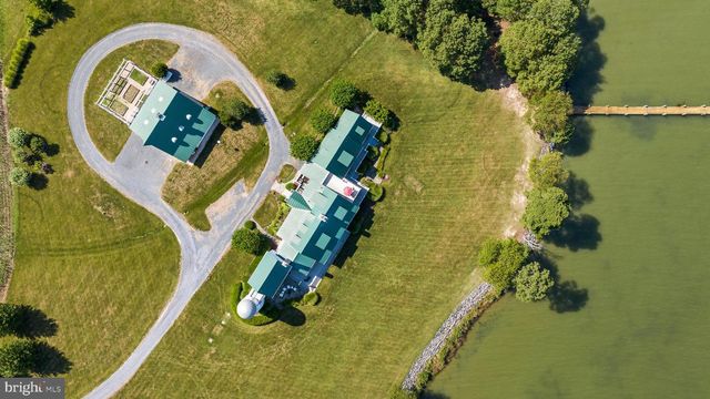 22101 GRAFTON MANOUR LN, Wittman, MD 21676