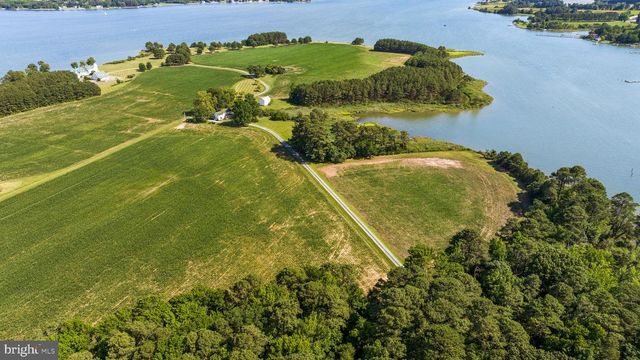 22101 GRAFTON MANOUR LN, Wittman, MD 21676