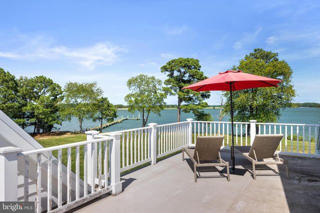 22101 GRAFTON MANOUR LN, Wittman, MD 21676