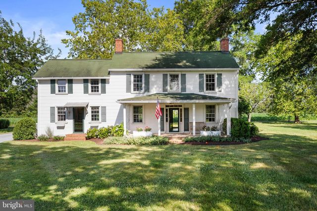 22101 GRAFTON MANOUR LN, Wittman, MD 21676
