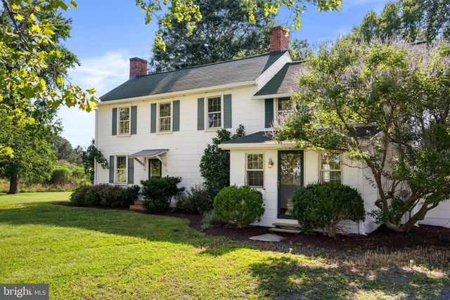 22101 GRAFTON MANOUR LN, Wittman, MD 21676