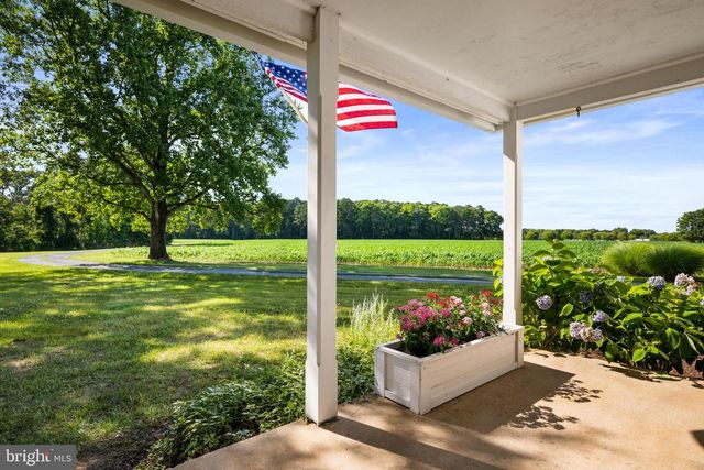 22101 GRAFTON MANOUR LN, Wittman, MD 21676