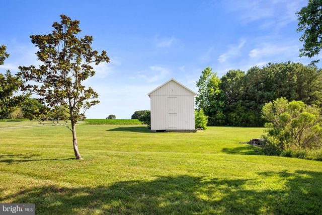 22101 GRAFTON MANOUR LN, Wittman, MD 21676