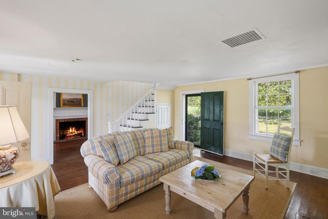 22101 GRAFTON MANOUR LN, Wittman, MD 21676