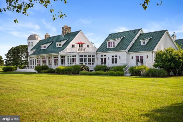 22101 GRAFTON MANOUR LN, Wittman, MD 21676