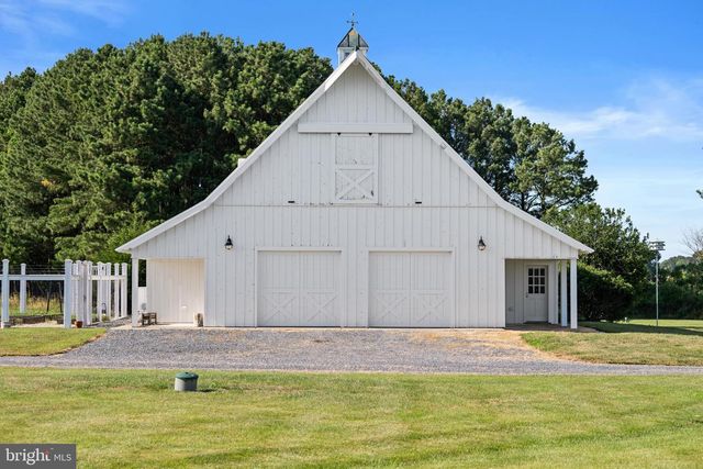 22101 GRAFTON MANOUR LN, Wittman, MD 21676