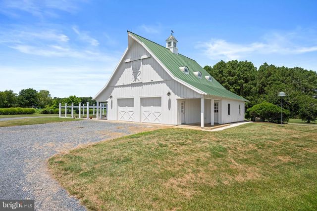 22101 GRAFTON MANOUR LN, Wittman, MD 21676