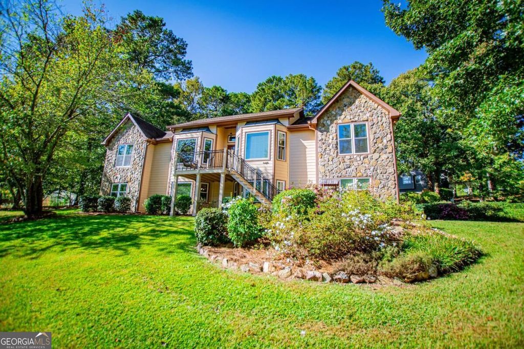 4373 Turnberry Court, Douglasville, GA 30135 — photo 3