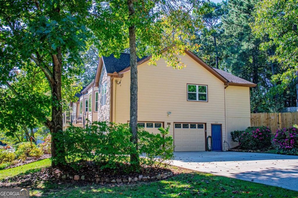 4373 Turnberry Court, Douglasville, GA 30135 — photo 5