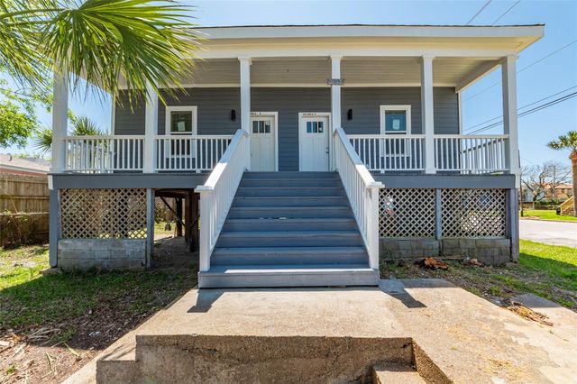2127 Avenue O, Galveston, TX 77550