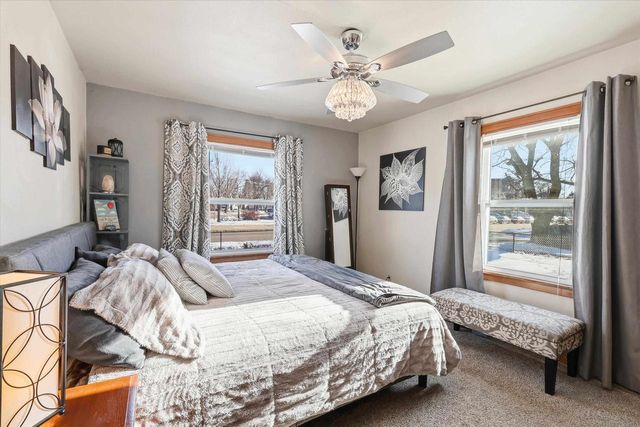 807 N BADGER AVENUE, Appleton, WI 54914