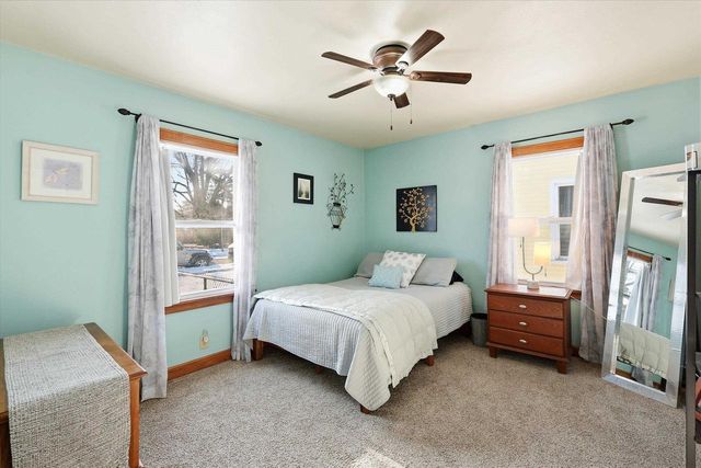 807 N BADGER AVENUE, Appleton, WI 54914