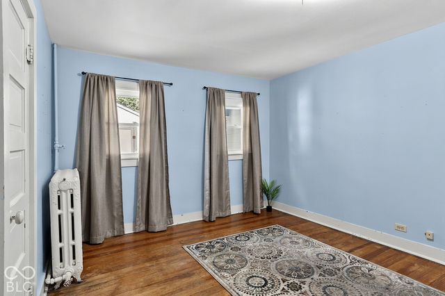 1021 Lafayette Avenue, Lebanon, IN 46052