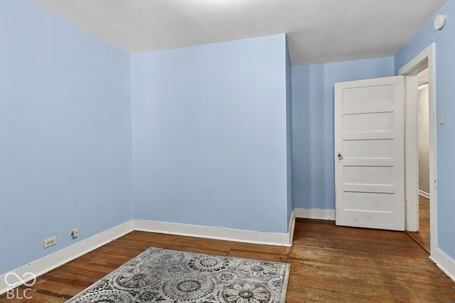 1021 Lafayette Avenue, Lebanon, IN 46052