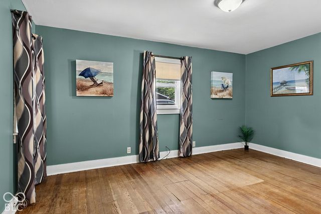 1021 Lafayette Avenue, Lebanon, IN 46052
